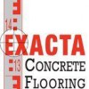 Exacta Concrete Flooring