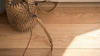 Ash Flooring