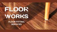 Engineered Floor Installation