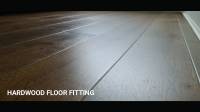 Hardwood & Engineered Floor Installation