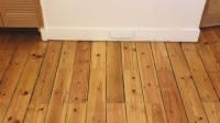 Wood Floor Repairs