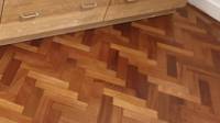 Parquet Flooring Repairs & Restoration